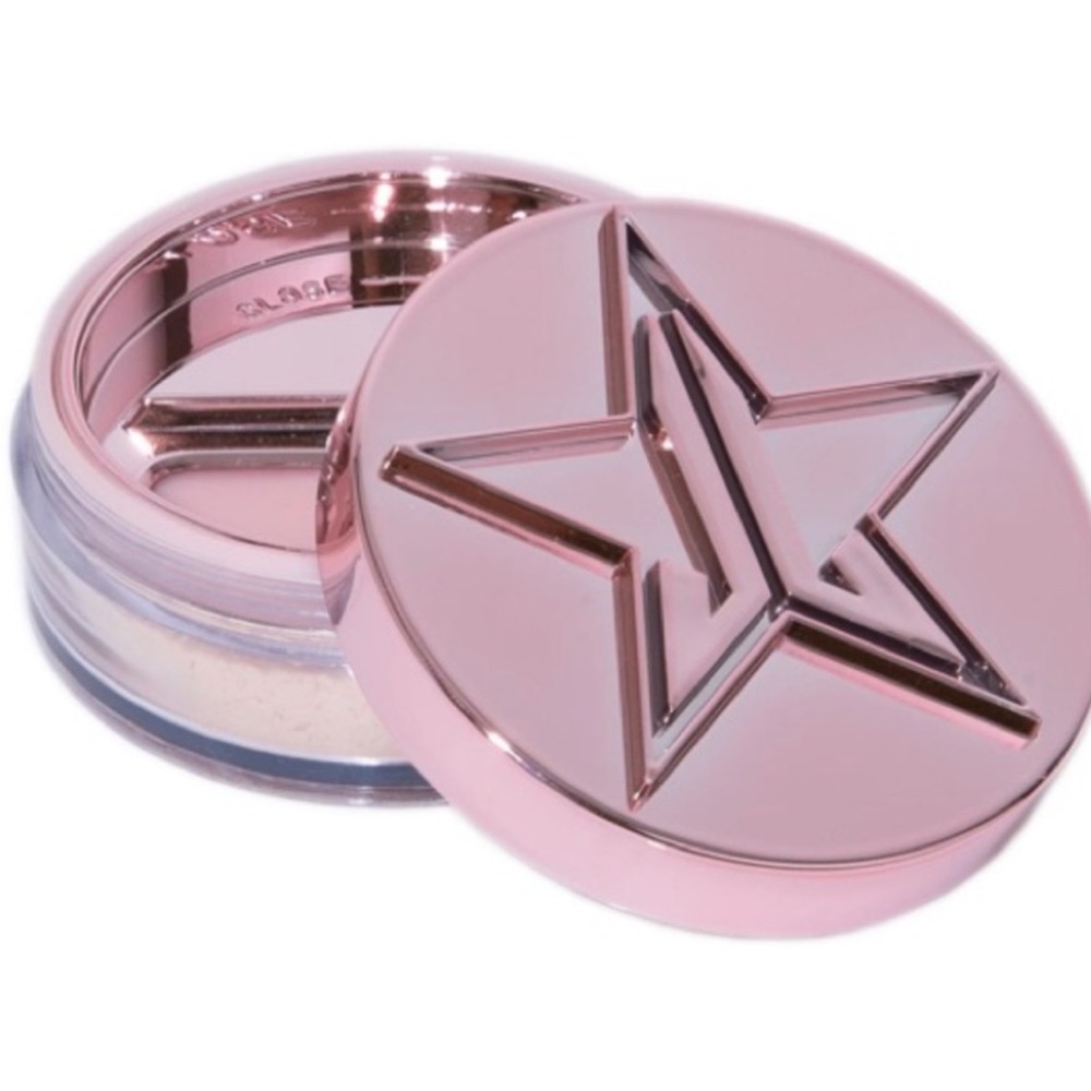 Jeffree Star fair Setting Powder